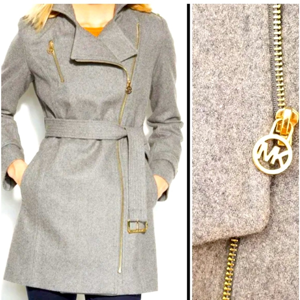 Michael Michael Kors pea coat